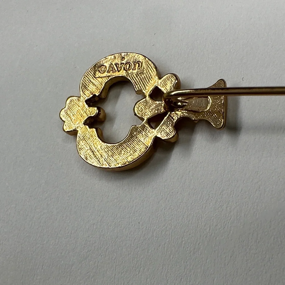 AVON stick pin - Picture 2 of 3